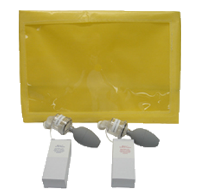 FACE FIT TESTING KIT