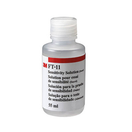 3M FT11 SWEET FACE FIT TEST SOLUTION