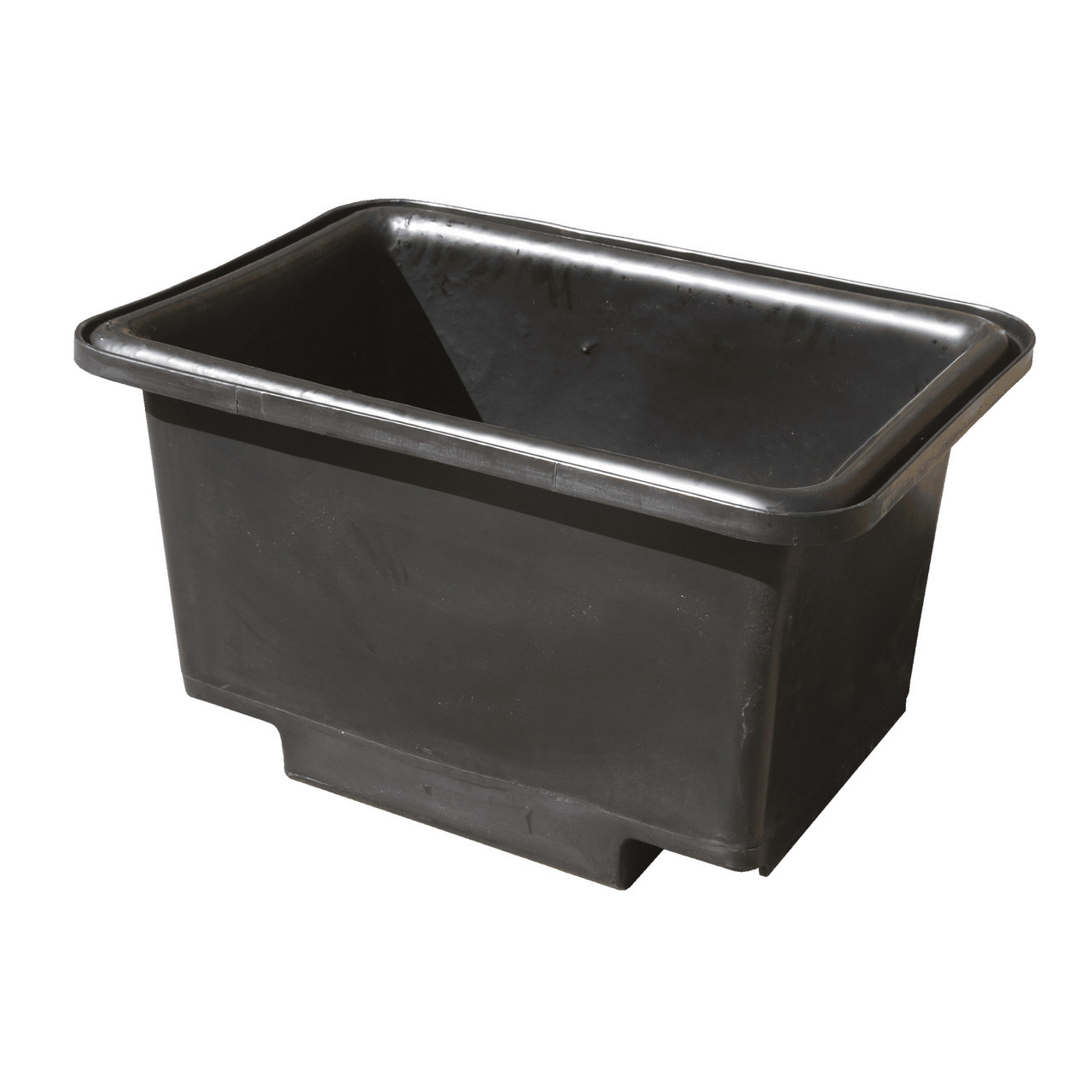 MORTAR TUB 250ltr (Black)