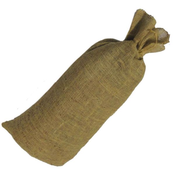 Hessian Sand Bag