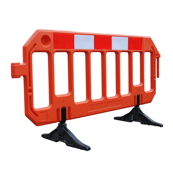MELBA 2MTR GATE BARRIER
