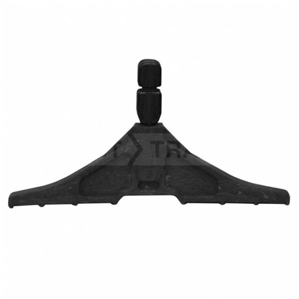 REPLACEMENT FOOT FOR MELBA GATE BARRIER (EACH)