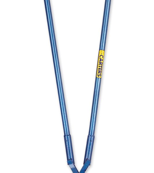 PREMIER STEEL HANDLE SHOV-HOLER