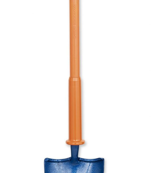 PREMIER FULLY INSULATED TRENCHING SHOVEL