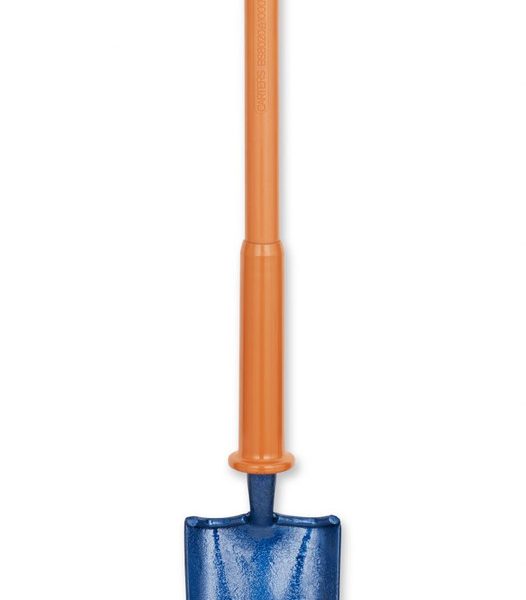 PREMIER FULLY INSULATED CABLE LAYING SHOVEL