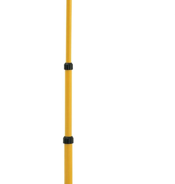 240V TWIN HEAD SITE LIGHT