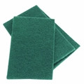 LARGE SCOURING PADS (PACK 10)