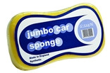 JUMBO SPONGE (EACH)