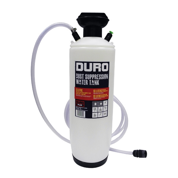 DURO DUST SUPPRESSION TANK