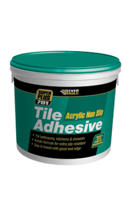 5LTR NON SLIP TILE ADHESIVE