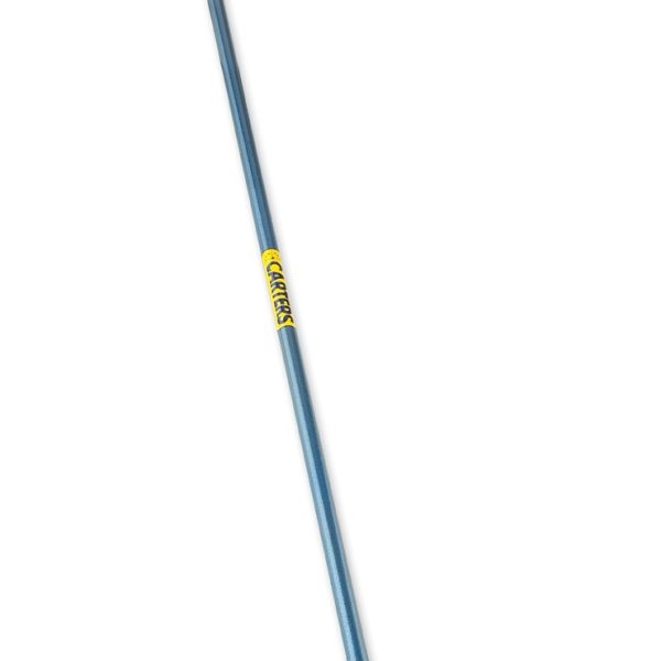 TARMAC RAKE WITH STEEL HANDLE