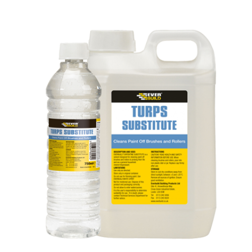 750ML TURPS SUBSTITUTE