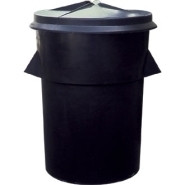 94LTR TUFF BIN - NO LID