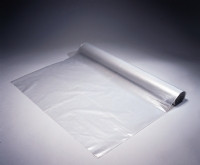 25MTR X 4MTR T.P.S SHEETING, 200 GAUGE