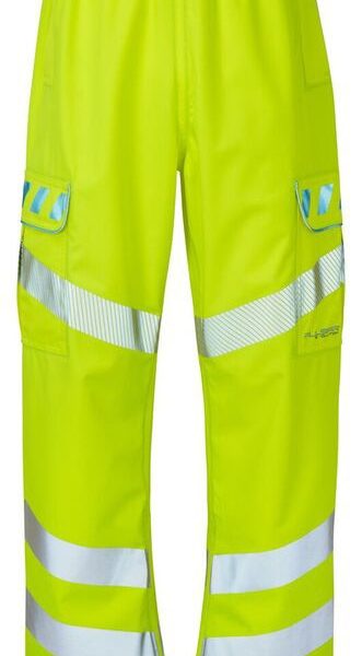 PULSAR Evolution Yellow Over Trousers