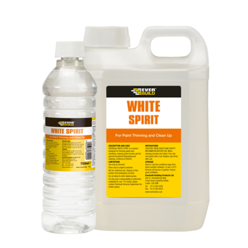 2LTR WHITE SPIRIT