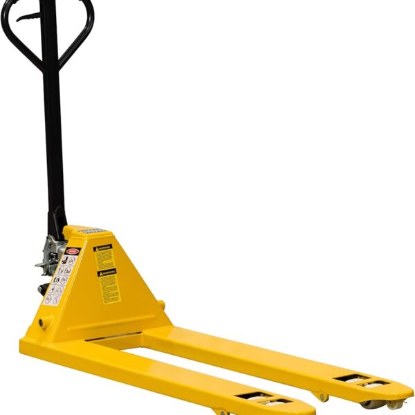 Euro Hand Pallet Truck - 2500kg - 540 x 1150mm