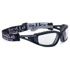 BOLLE Premium Eye Protection