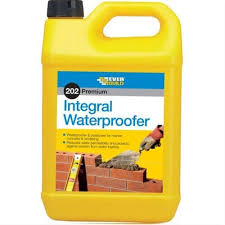 Builders Chemicals