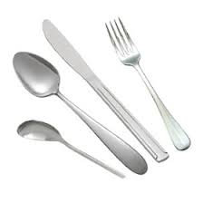 Canteen Supplies