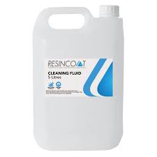 Cleaning Fluids