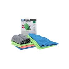 Cloths & Rags