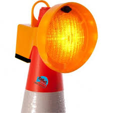 Cone Lamps