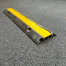 Covers & Ramps