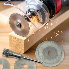 Cutting Discs & Equipment