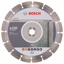 Diamond Discs