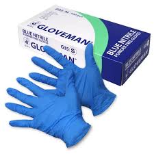 Disposable Gloves