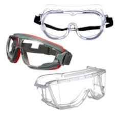 Eye Protection