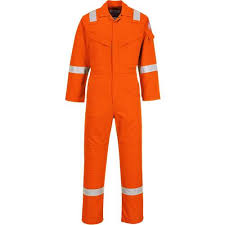 Flame Retardant Clothing