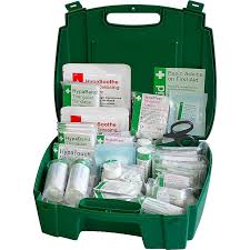 First Aid Kits & Products