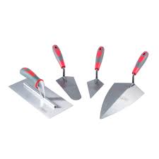 Floats & Trowels