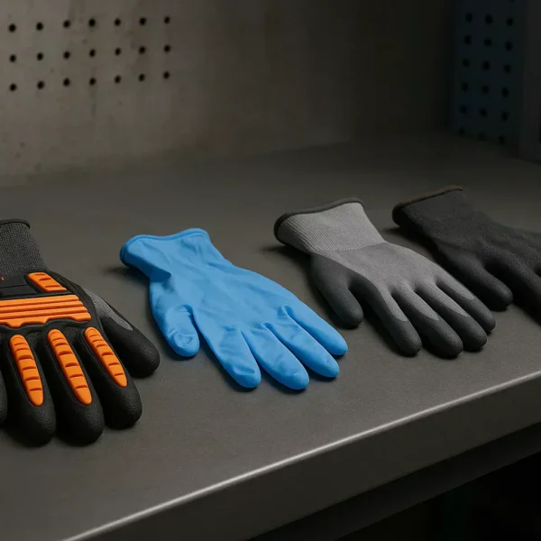 Hand Protection