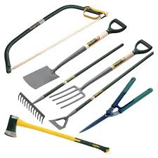 Hand Tools