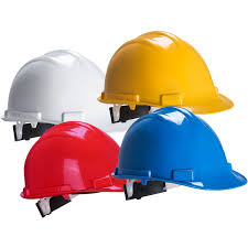 Head Protection