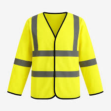 High Visibility Clothing