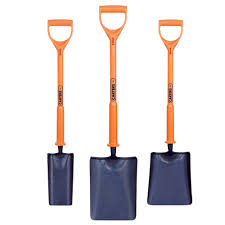 Insulated Shovels & Tools