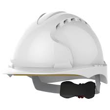 JSP Evo3 Comfort Safety Helmets