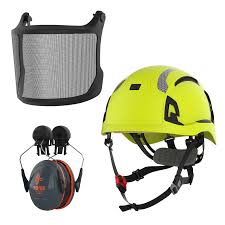 JSP Helmet Accessories