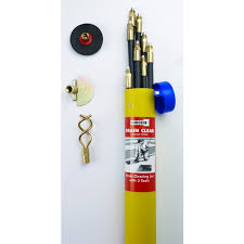 Lockfast Drain Cleaning