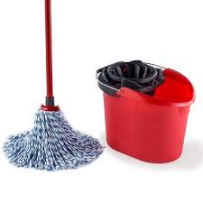 Mops & Buckets