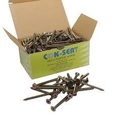 Multi Purpose Screws (SMALL BOXES)