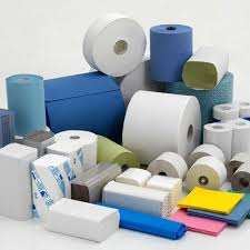 Paper Products