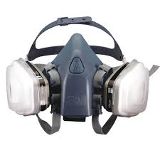 Respirators & Filters