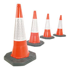 Road Cones