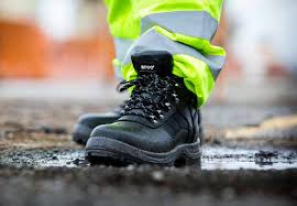 Safety Footwear