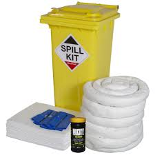 Spill Control